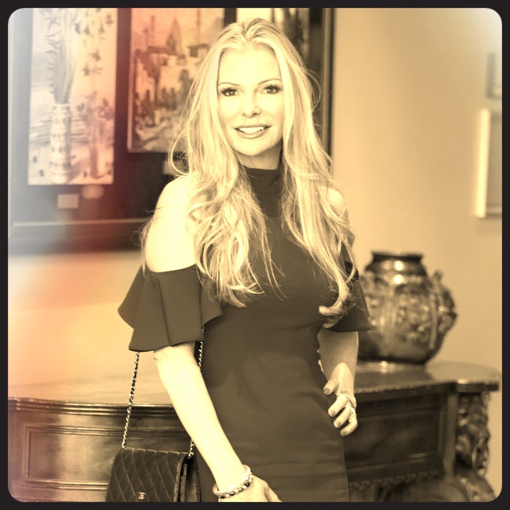 Meet your Posher, Jen